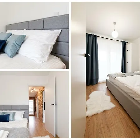 Apartment Near Poznan