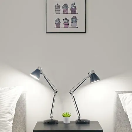 Apartment Near